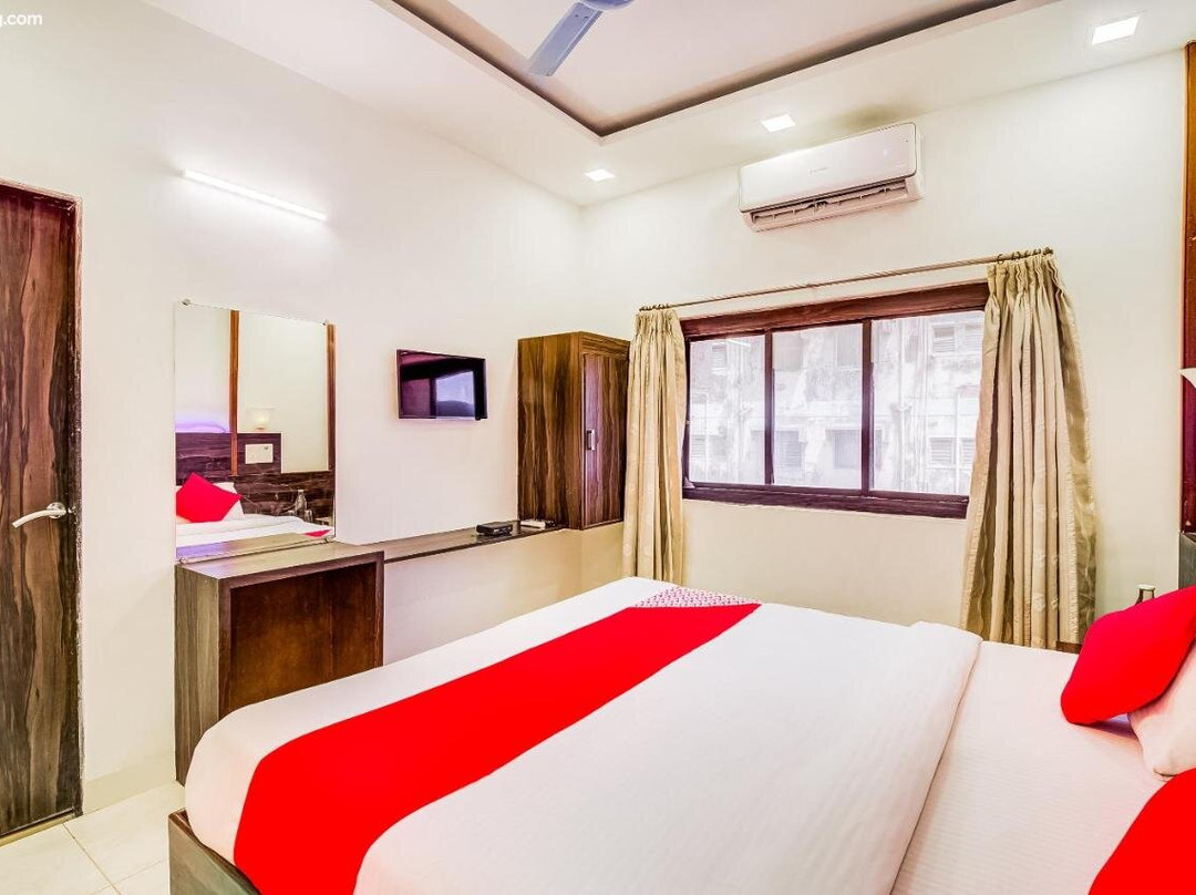 Collection O Hotel Panchratna