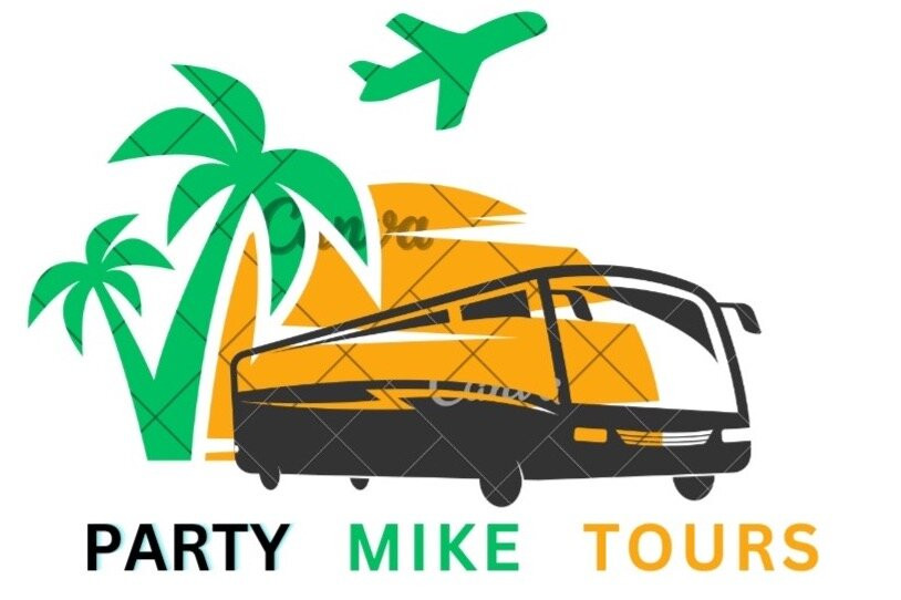 PartyMikeTours