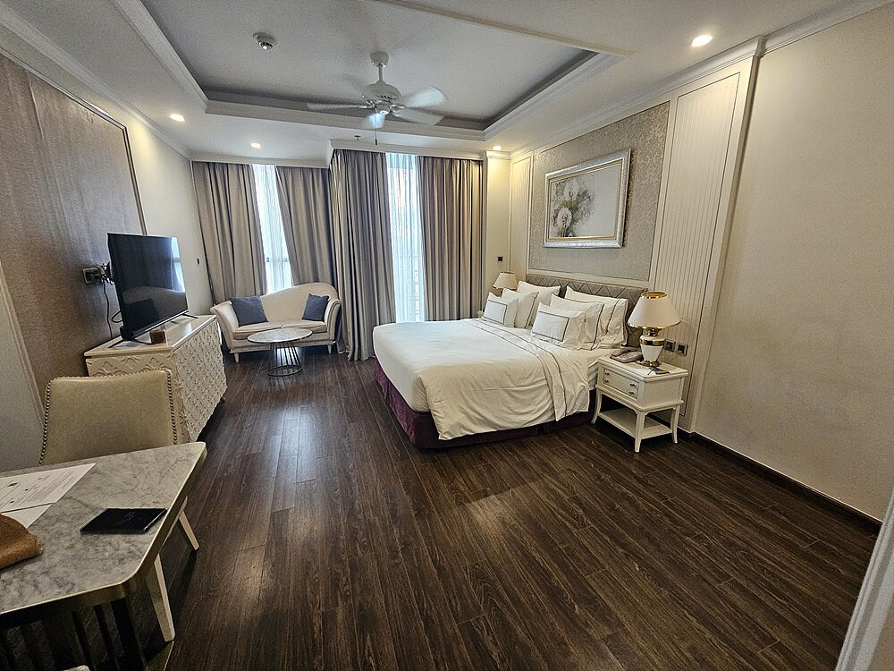 Meliá Vinpearl Nha Trang Empire主图