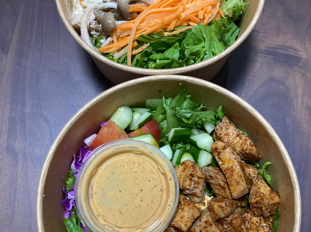 WIthGreen 有楽町イトシア店