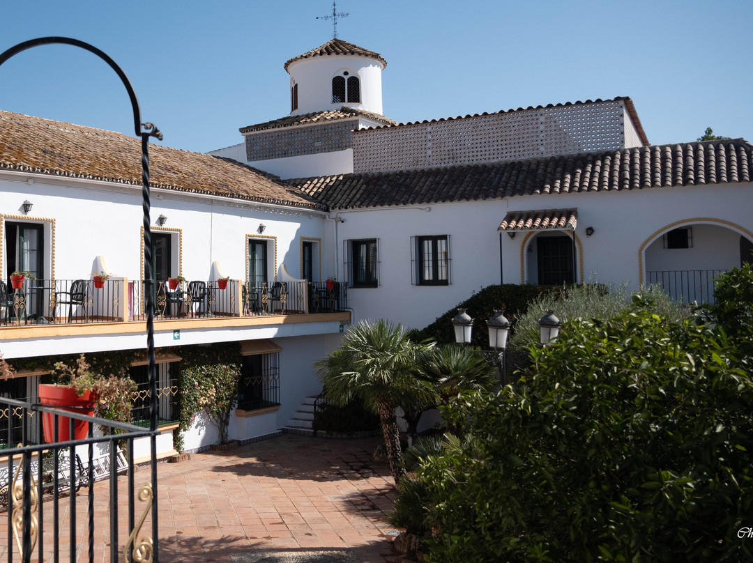 Globales Pueblo Andaluz主图