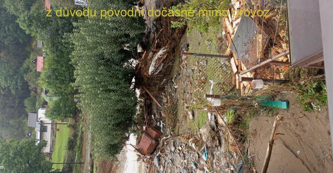 Ubytování Lumik