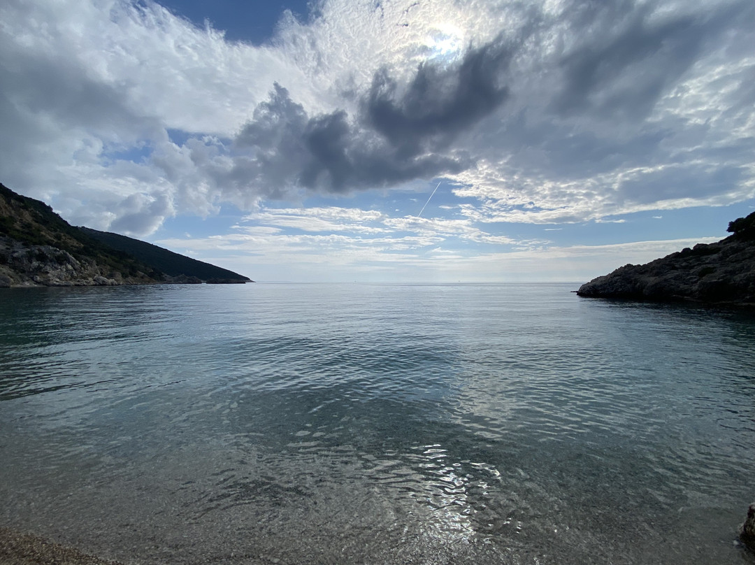 Plaža Sv. Ivan景点图片