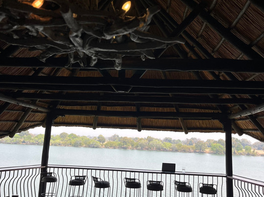 Mukambi Safari Lodge主图