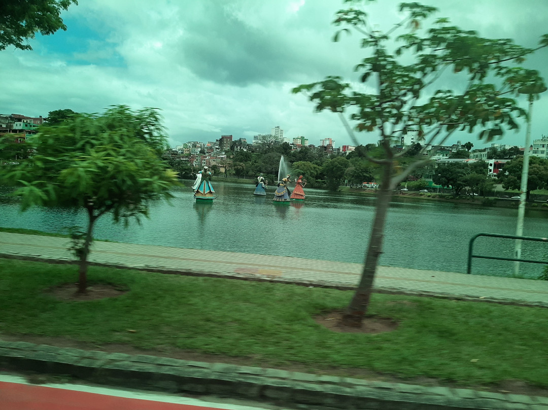 Translado Litoral景点图片