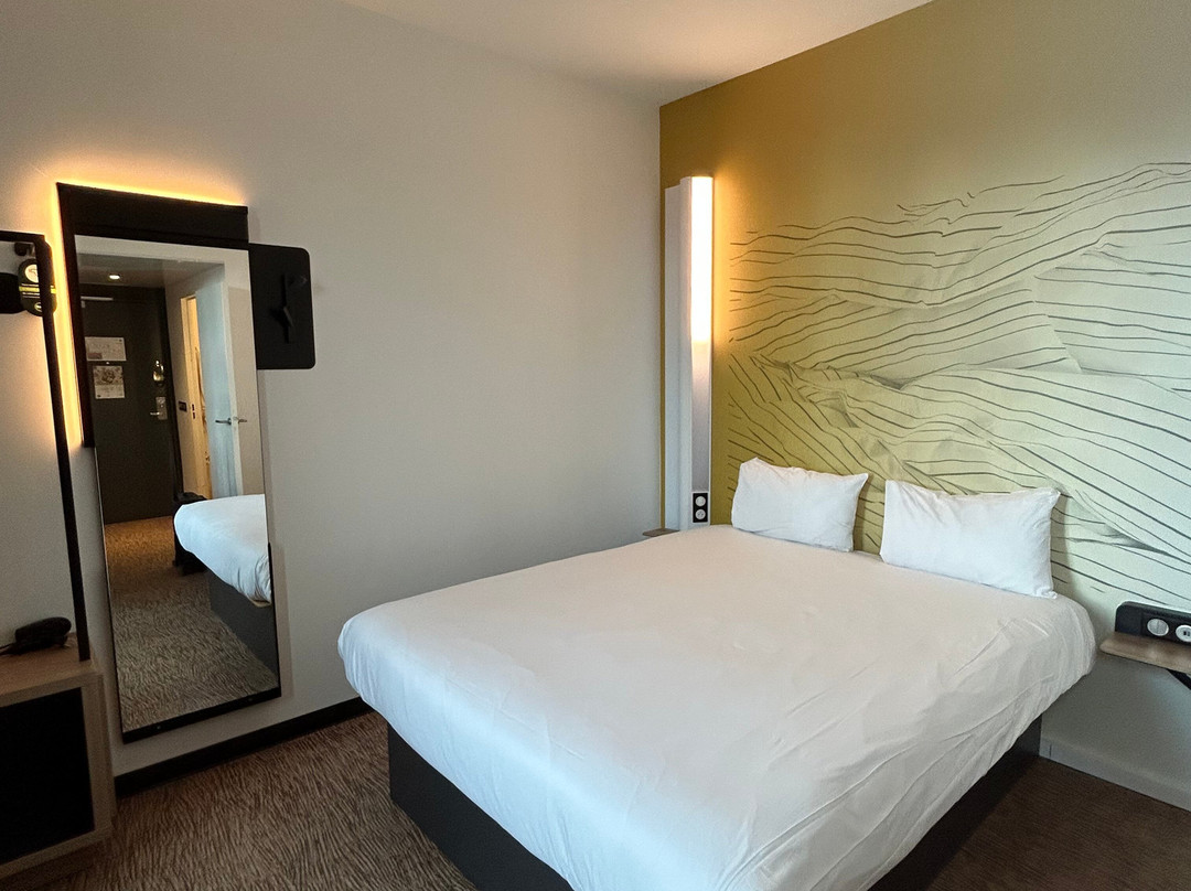 B&B HOTEL Toulon Centre Gare主图