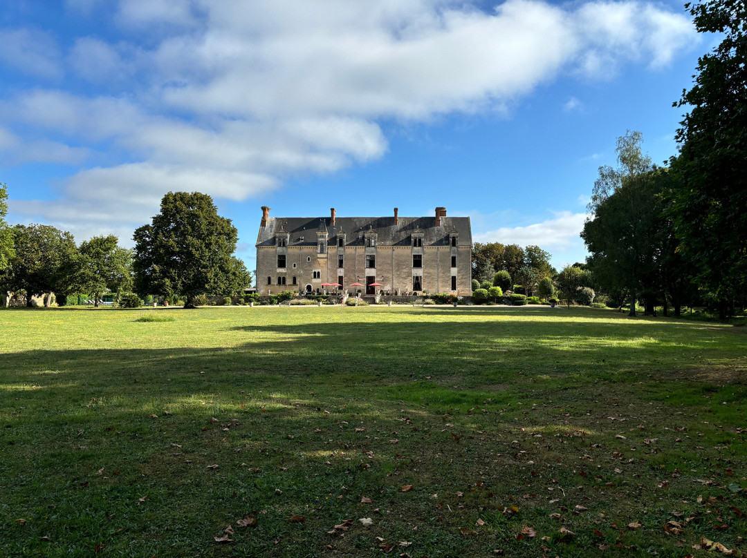 Chateau de la Verie主图