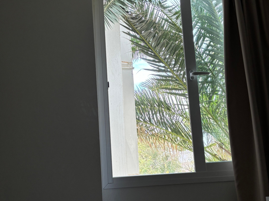 FERGUS Style Cala Blanca Suites主图