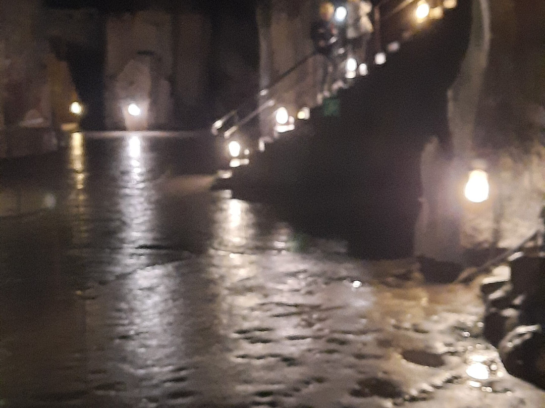 Lava Dome-Mendig必去景点