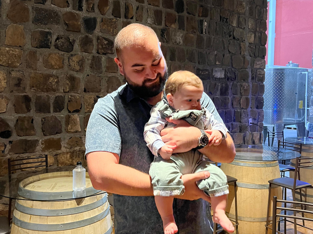 Camino Corazón Casa Vinícola