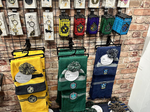 Bowring Hepple Black Ltd-阿尼克必去景点