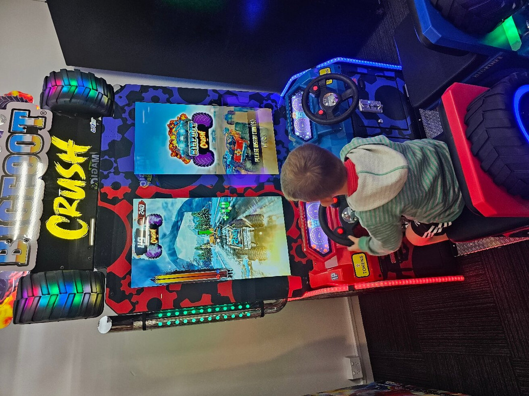 中庭度假村酒店主图