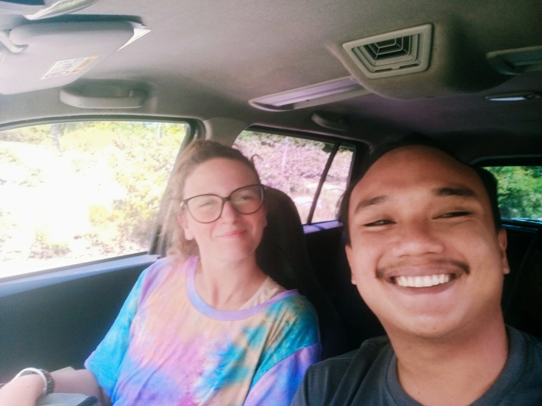 Private Taxi In Gilimanuk Harbour-吉利马努克必去景点