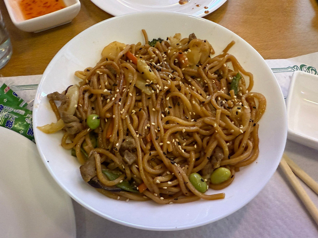 Restaurante Japan Sushi