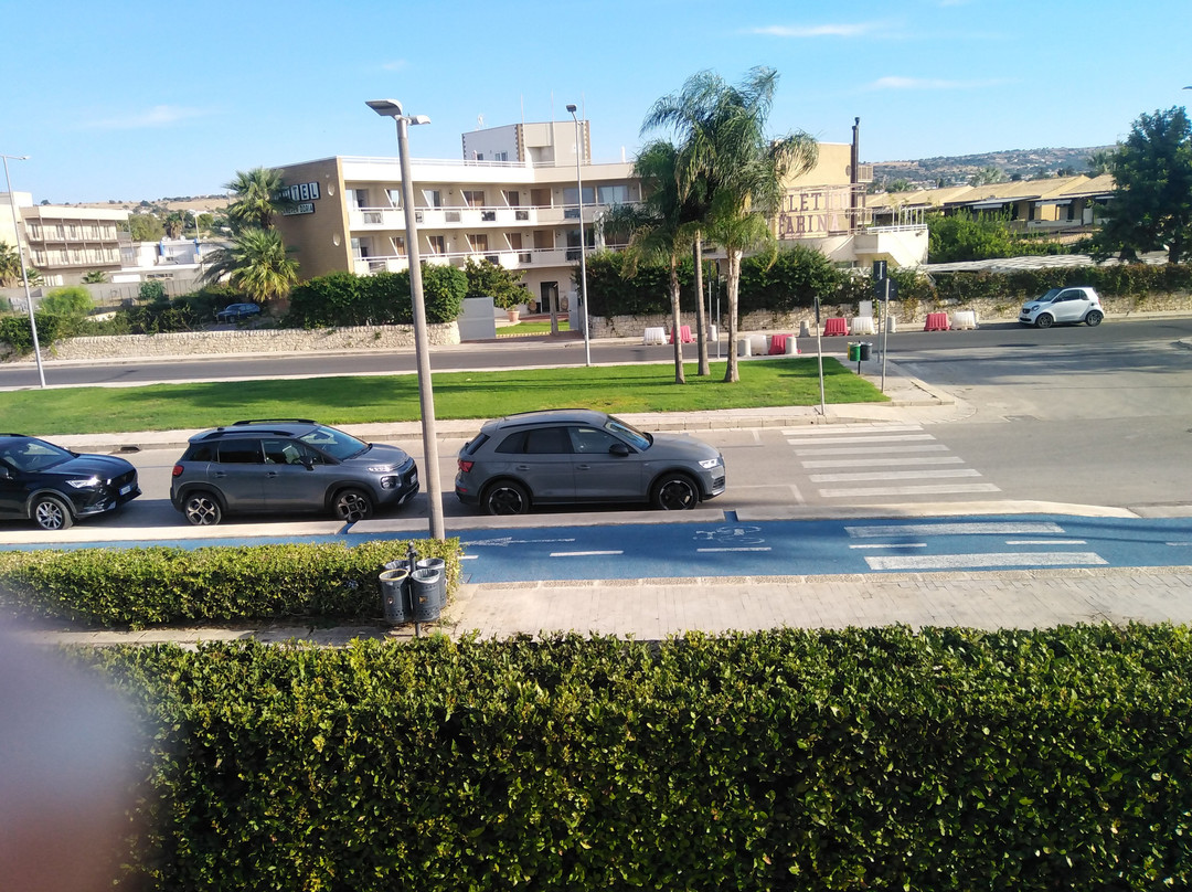 Hotel Andrea Doria主图