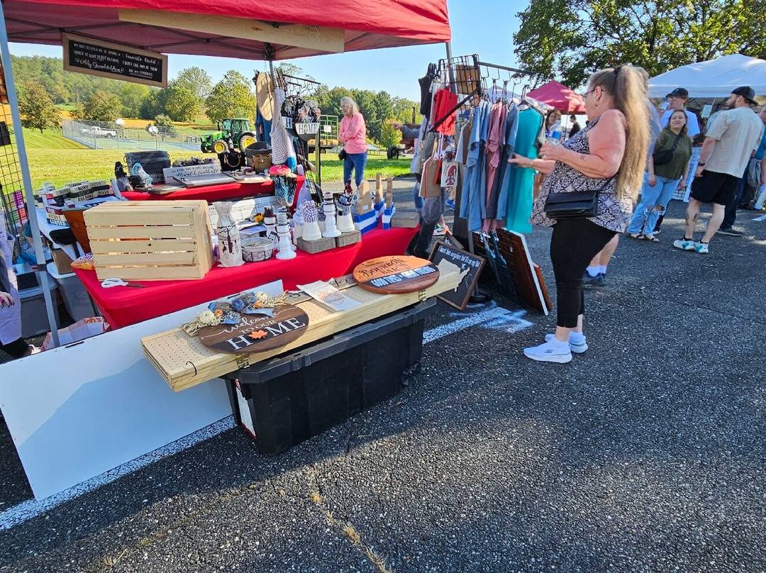 Darlington Apple Festival