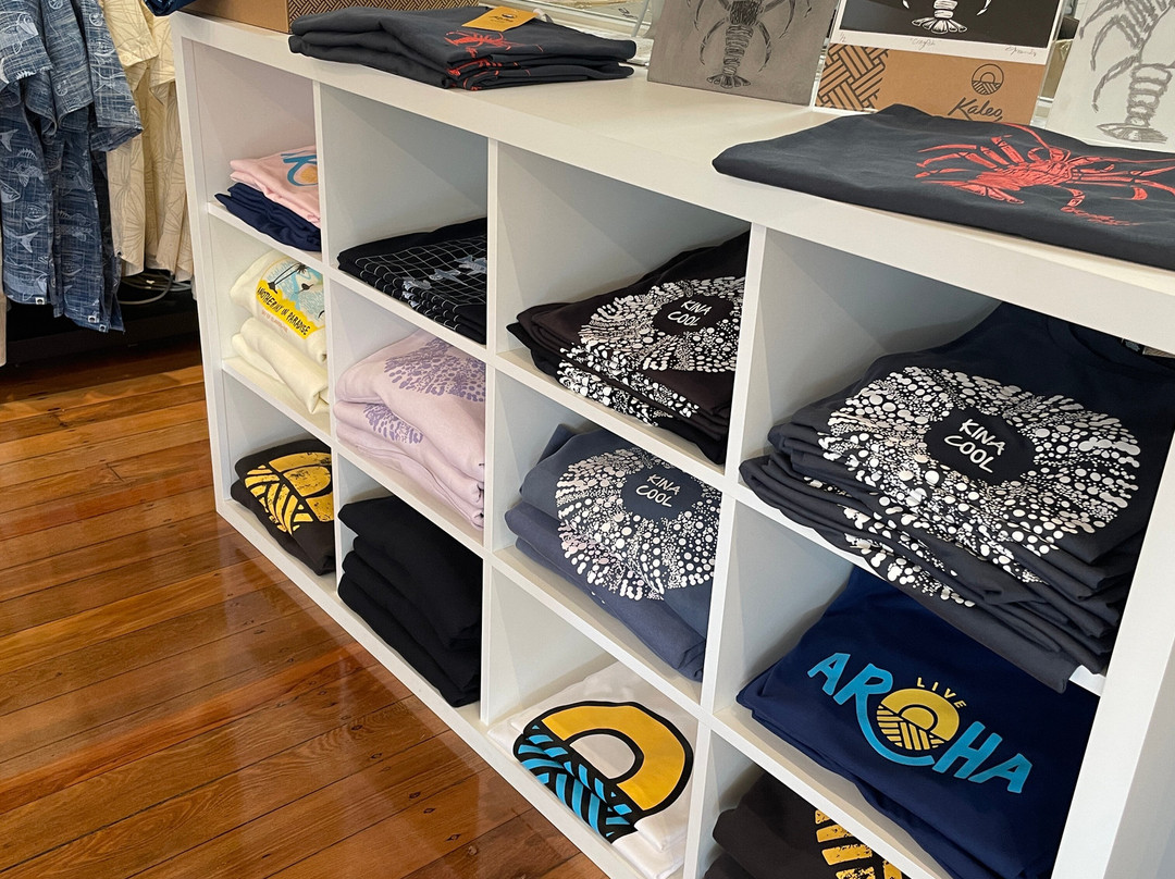 Kaleo Designs-Kerikeri必去景点