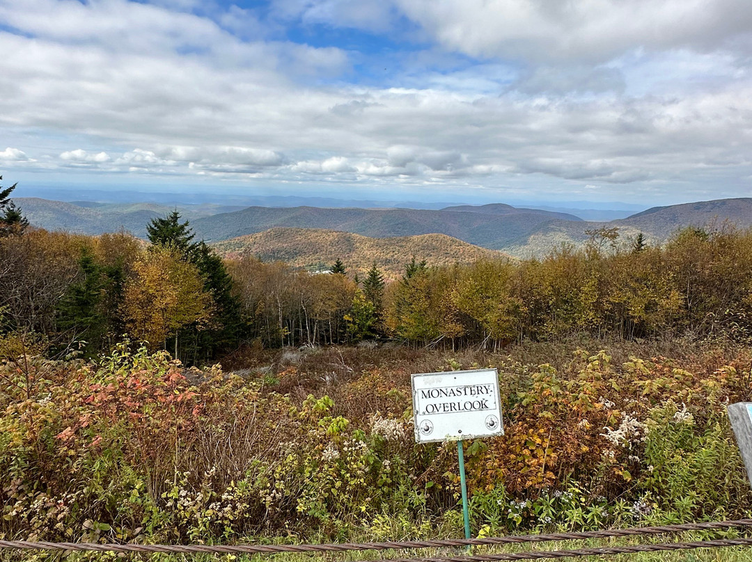 Mount Equinox-Arlington必去景点