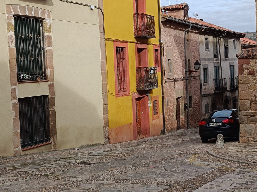 Ermita del Humilladero景点图片