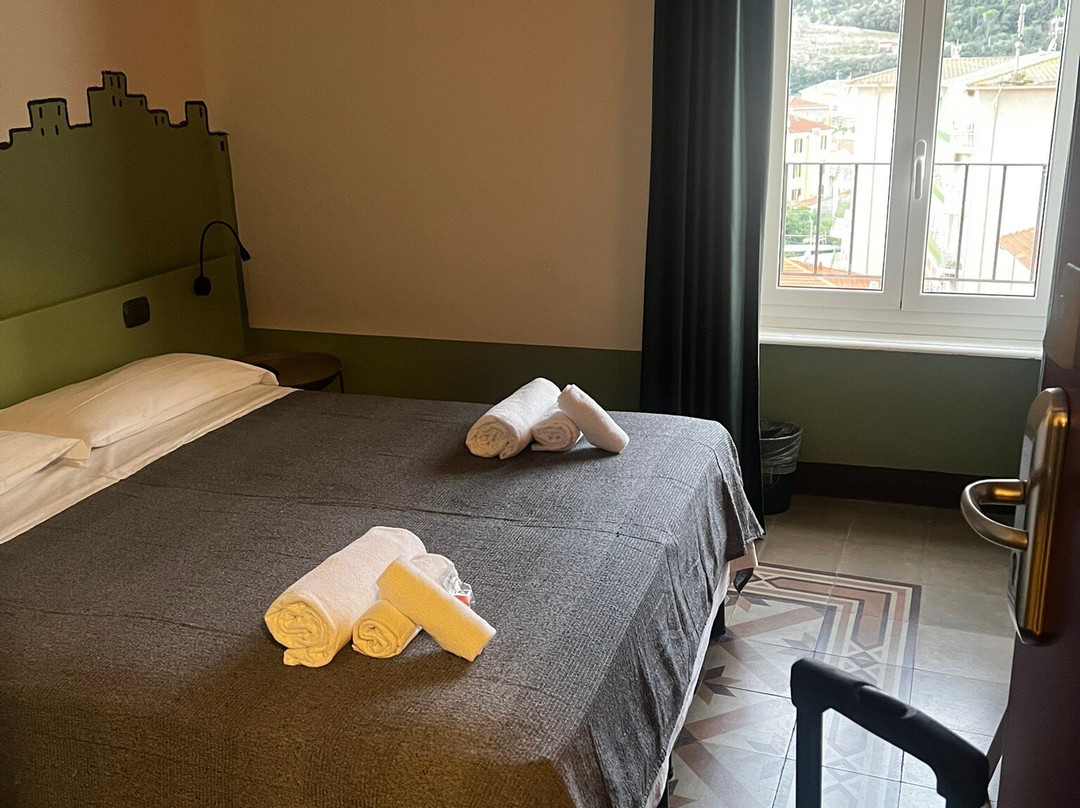 Hotel San Giuseppe主图