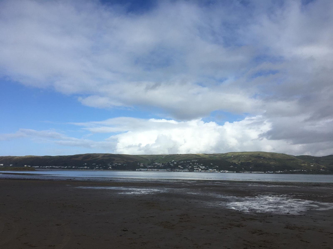 Ynyslas National Nature Reserve景点图片