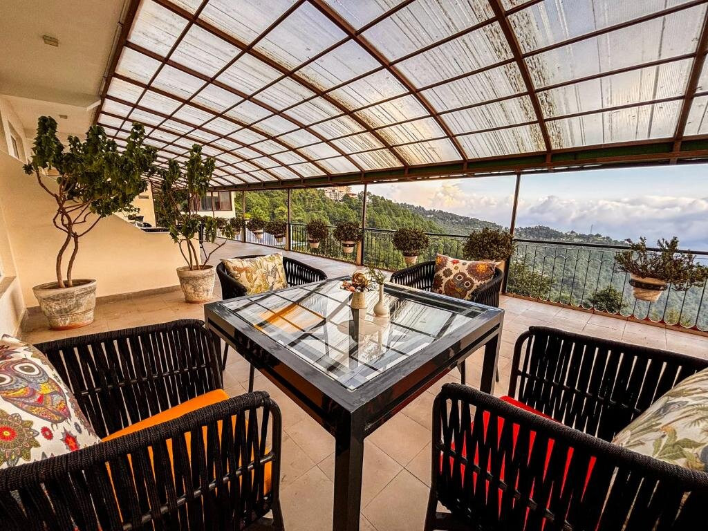 亚洲疗养Spa渡假村主图