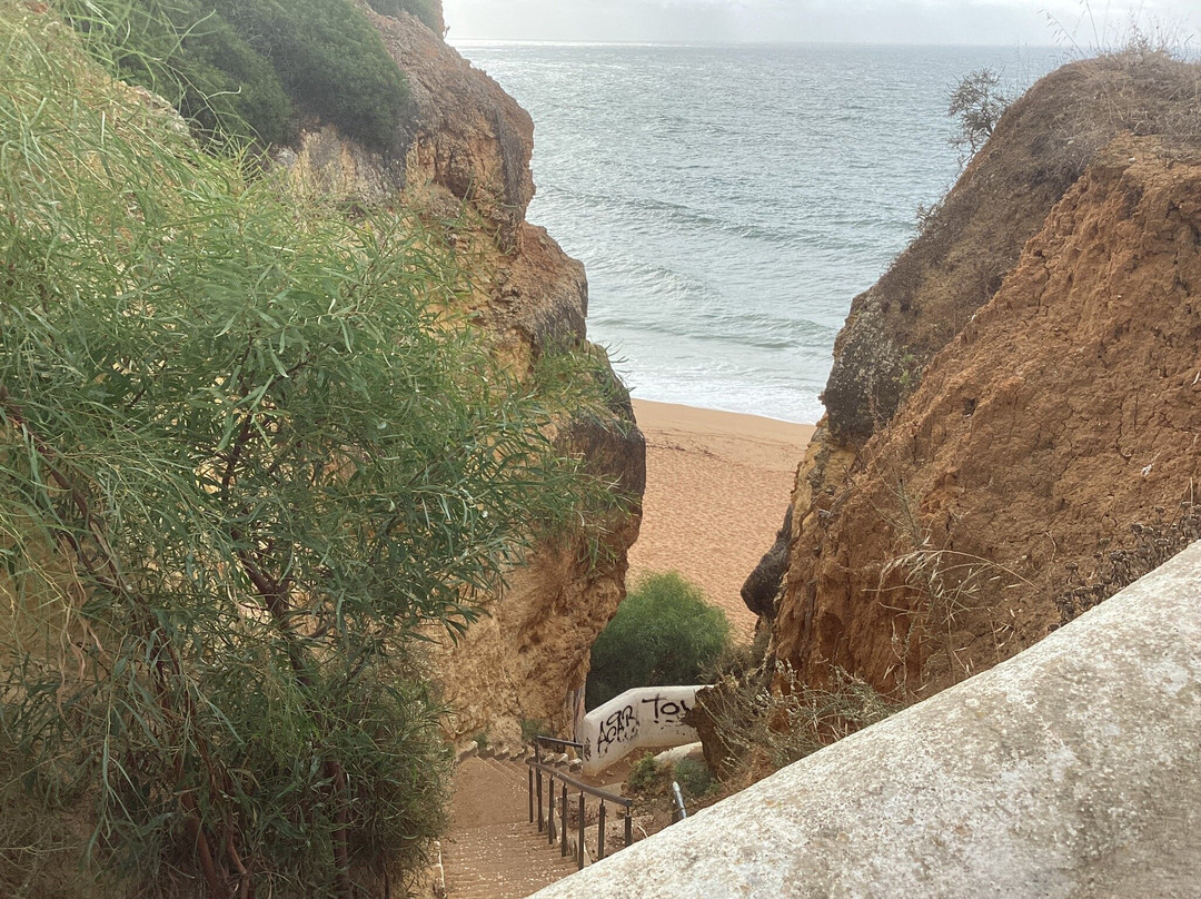 Praia Nova-卡帕丽卡海岸必去景点