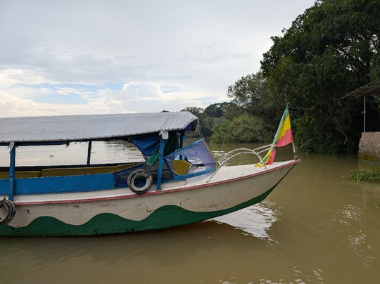 Ethiopian Miracles Tours-巴哈尔达尔必去景点