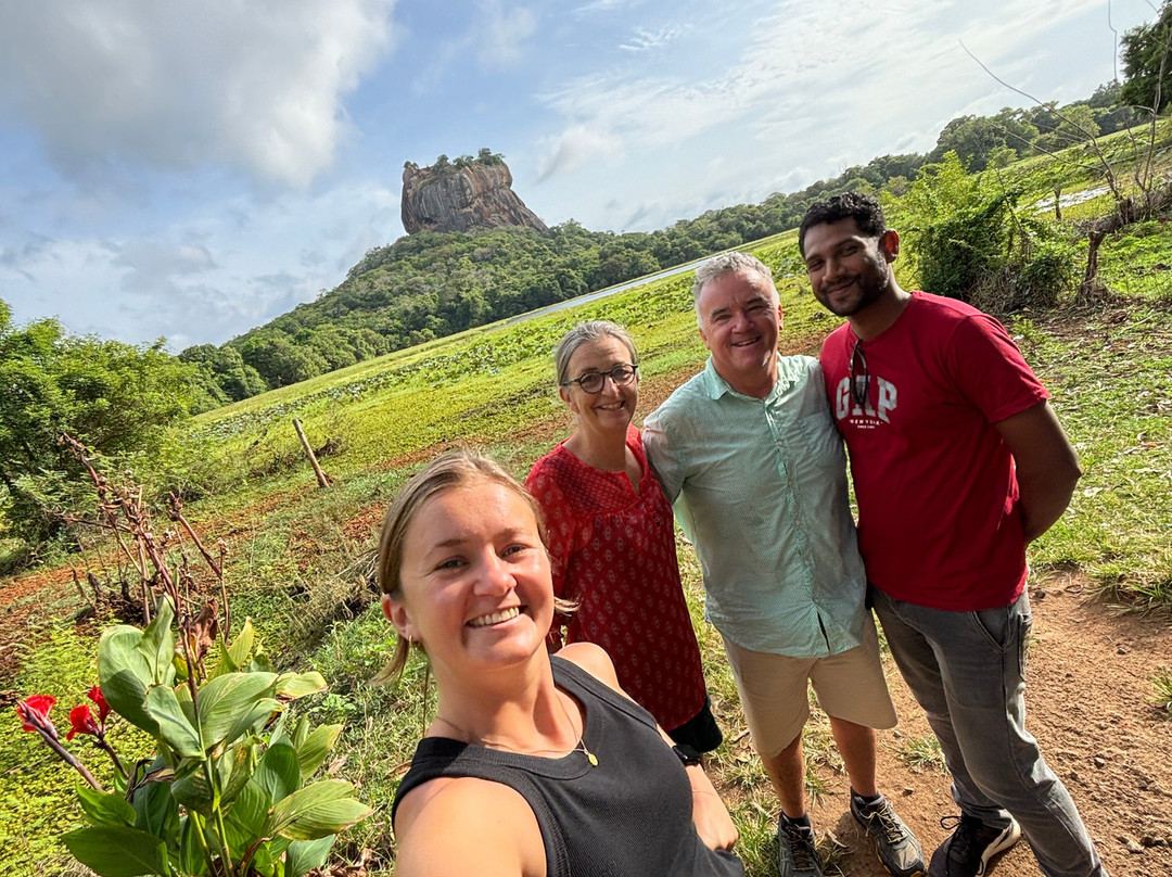 Heydon Travels & Tours (PVT) LTD-Pasikuda必去景点