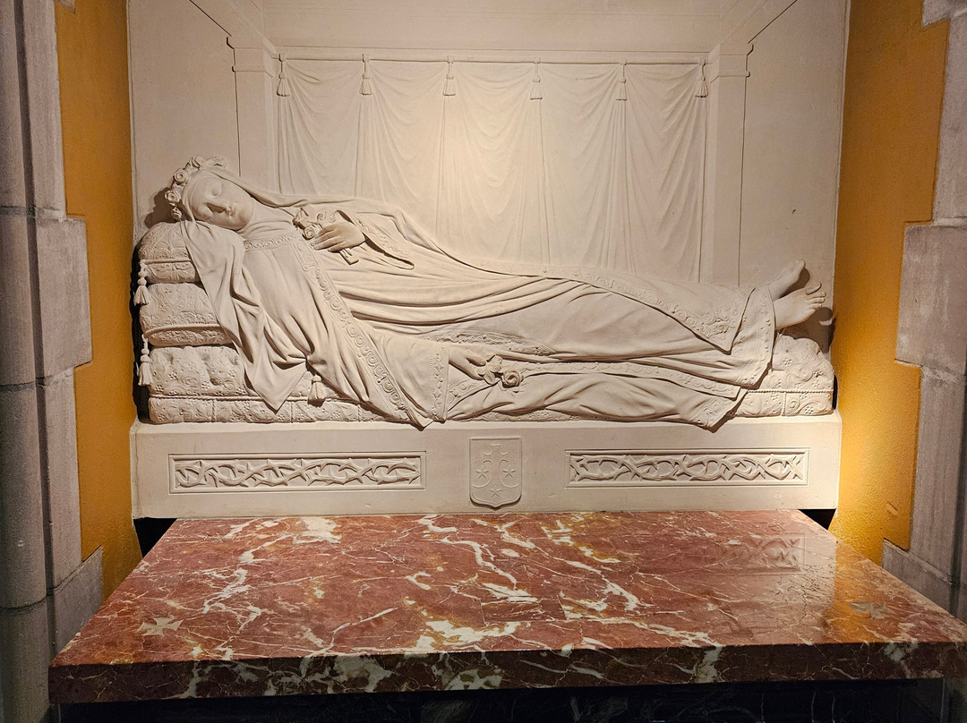 Cathedral of St. Joseph-Wheeling必去景点