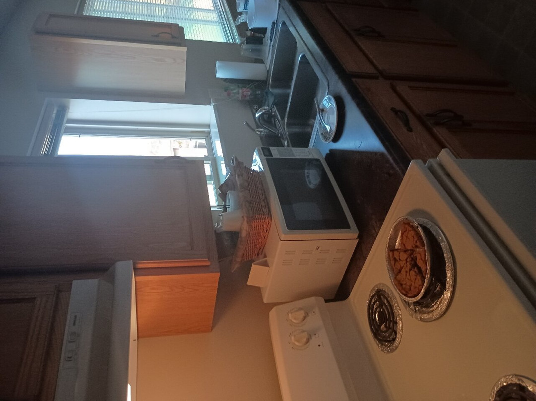 The Sawmill Inn主图