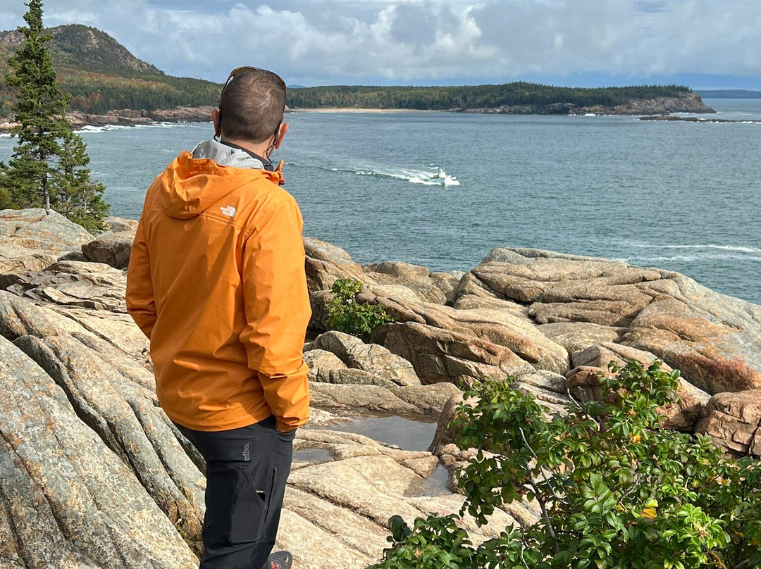 Acadia Photo Safari-巴港必去景点
