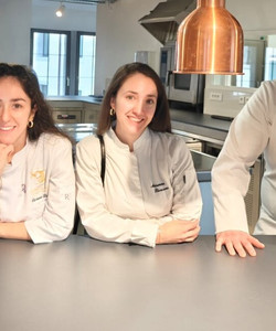 Le Boeuf d'Argent餐厅图片