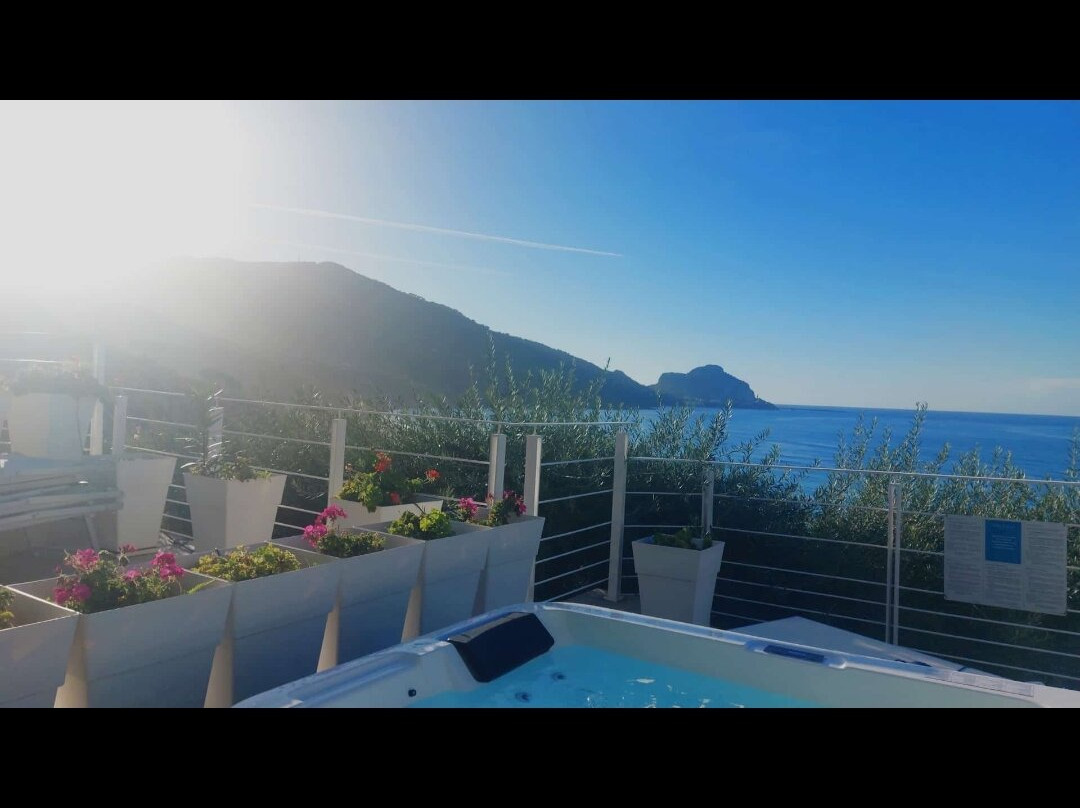 Emerald Hotel Residence Cefalù