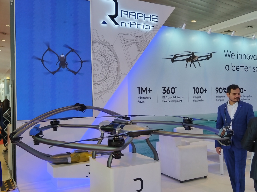 World Trade Center Metro Manila-帕塞必去景点