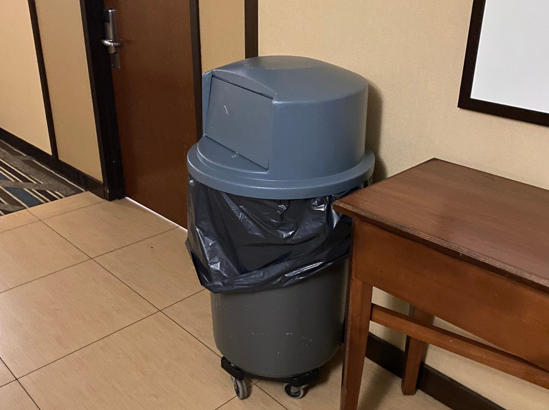 Hyatt Place Richmond/Chester主图