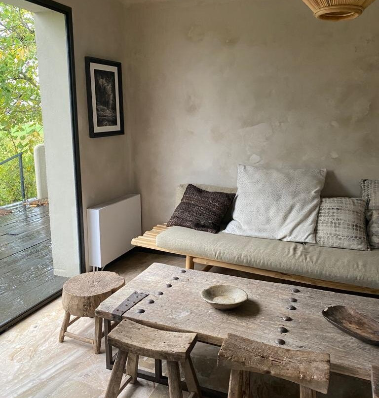 Gometz-le-Chatel酒店住宿-Au Bout Du Verger