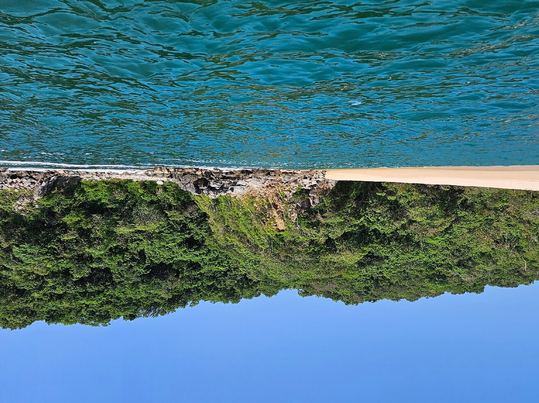 Pilo Vazquez - Huatulco Tour Guide景点图片
