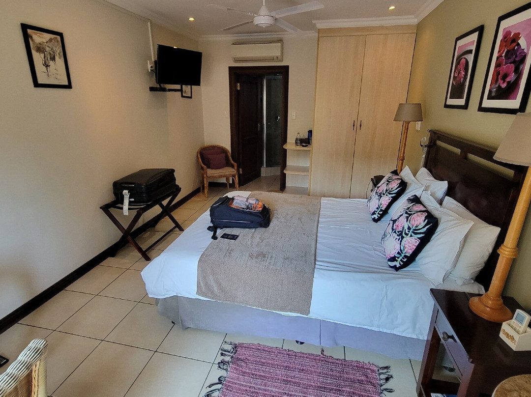 Claires of Sandton主图