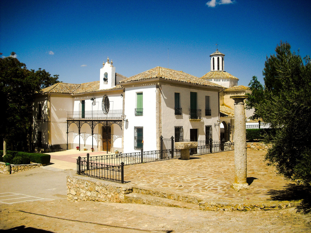Oficina de Información Turística de San Clemente景点图片