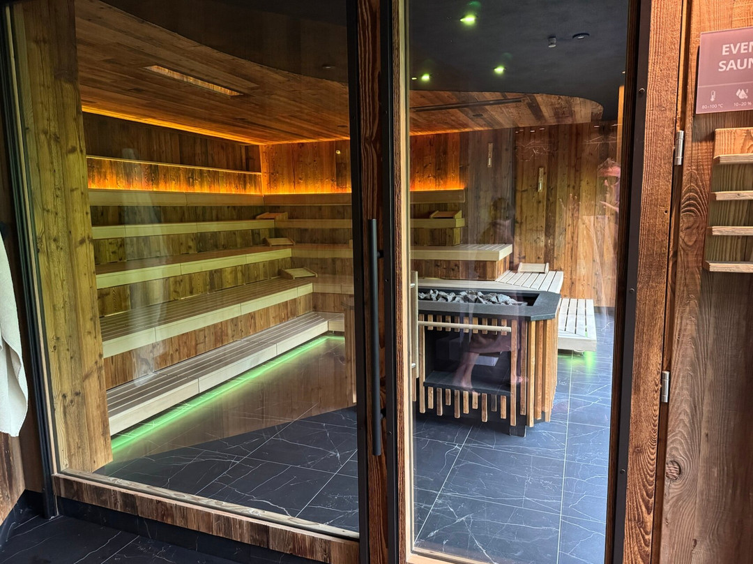 Active Lifestyle Hotel Terentnerhof主图