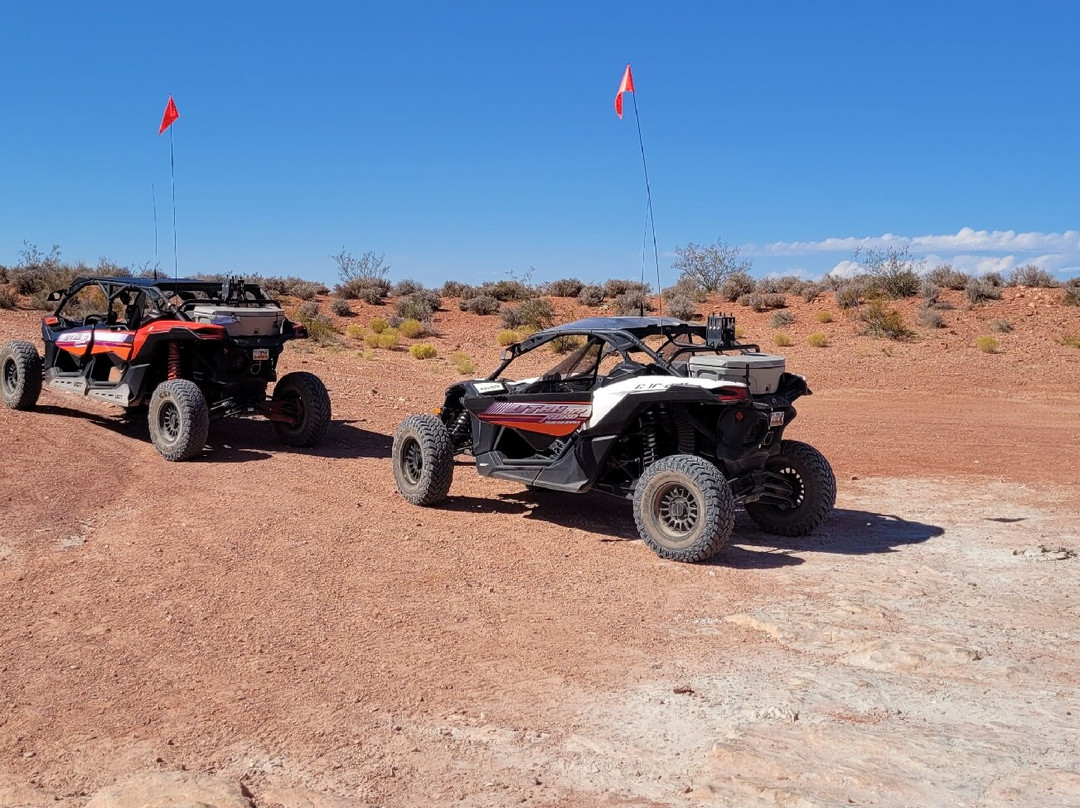 Utah Off-Road Tours & Rentals景点图片