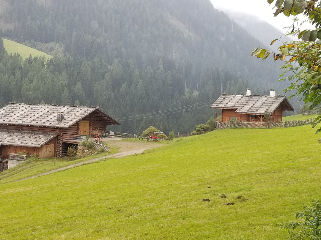 Ulten Farm Trail-Ultimo必去景点