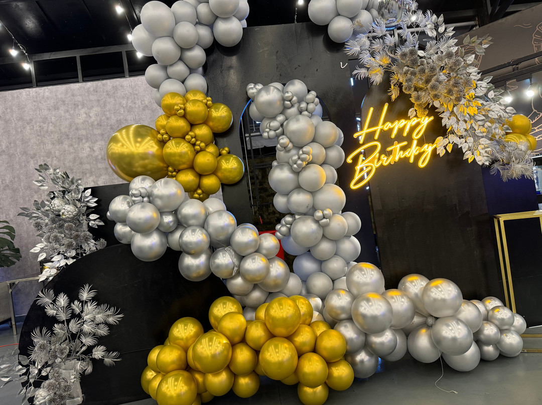 Nhà Hàng Hẻm Ẩm Thực 1991 Bảo Lộc