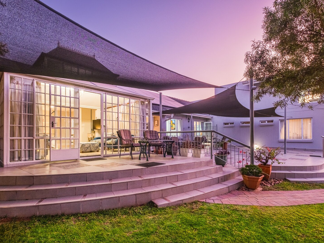 49 On Cherry Guesthouse主图