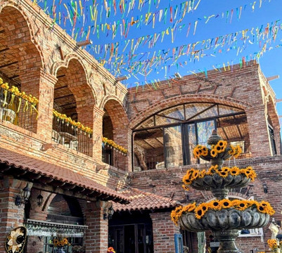 San Diego Baja Tours-圣地亚哥必去景点