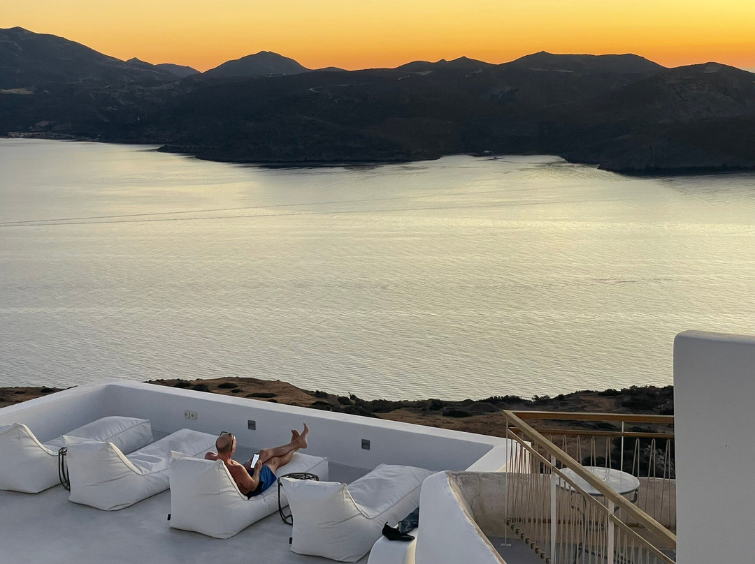 Eight Infinity Suites