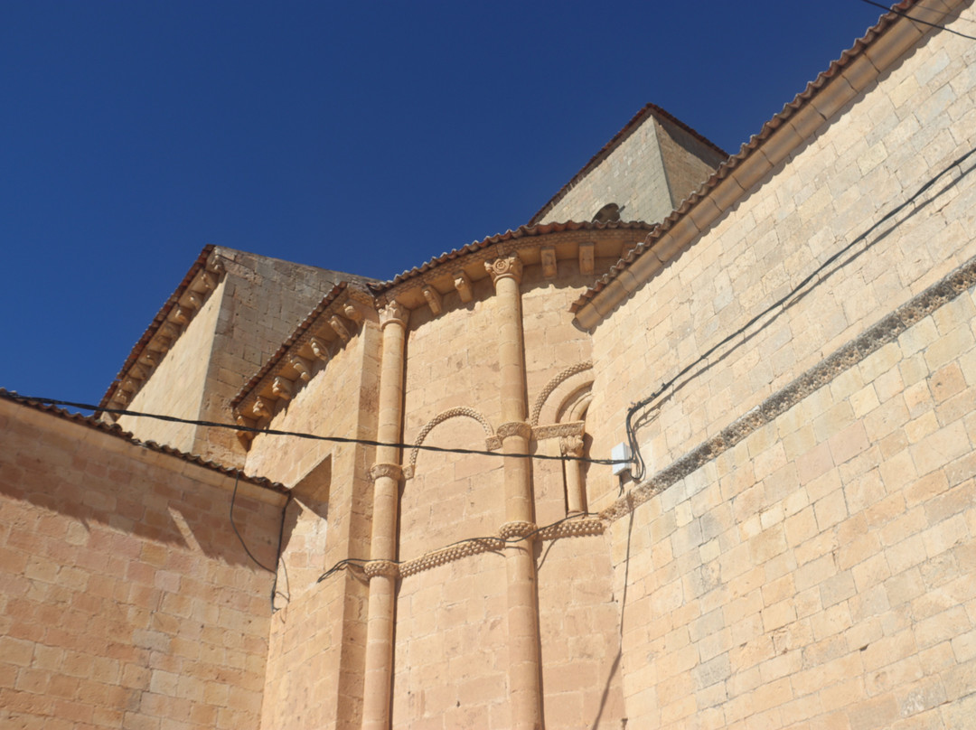 Santuario de Nuestra Señora de la Peña.景点图片