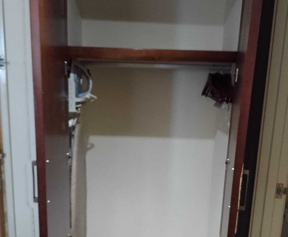 Hotel Aeropuerto Los Cabos主图