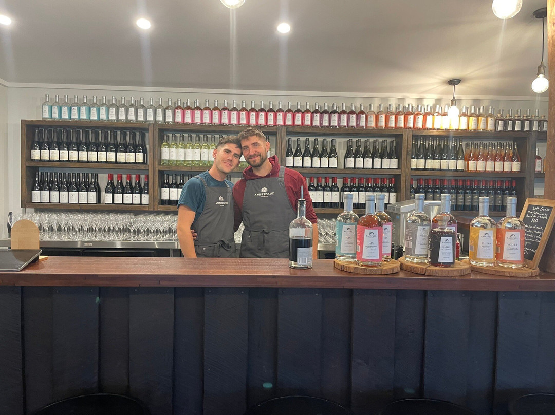 Ampersand Estates Winery-Peerabeelup必去景点